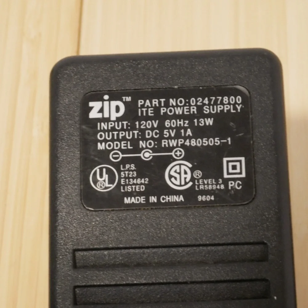 Zipway tested working